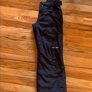 Boys Snow Pants
